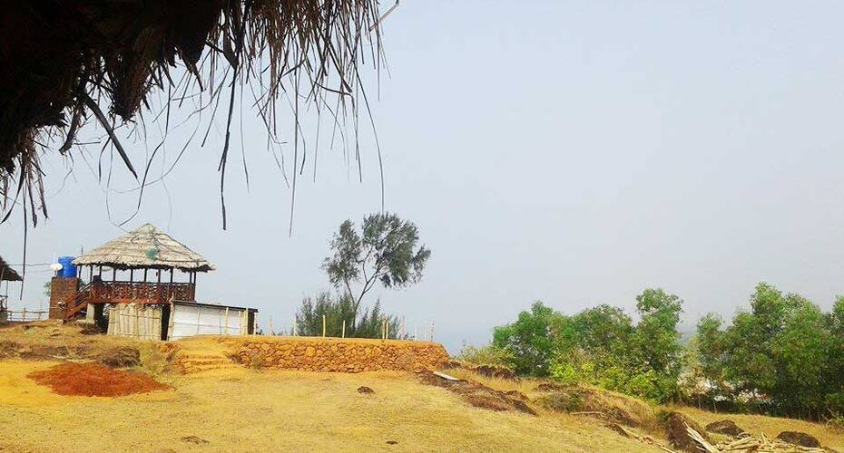 Om Gokarna, Gokarna 5